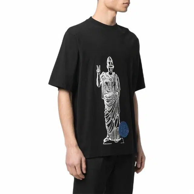 Marcelo Burlon SS21 T
