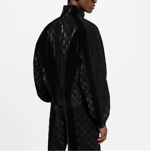 LOUIS VUITTON SS25 DAMIER