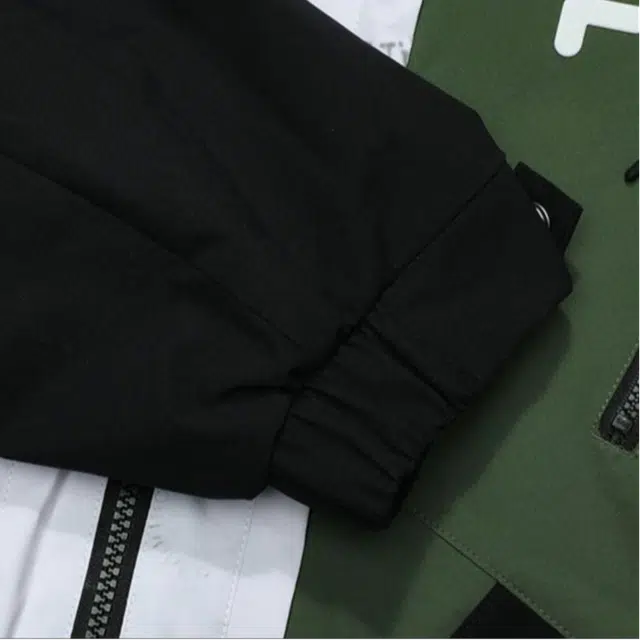 FILA Logo