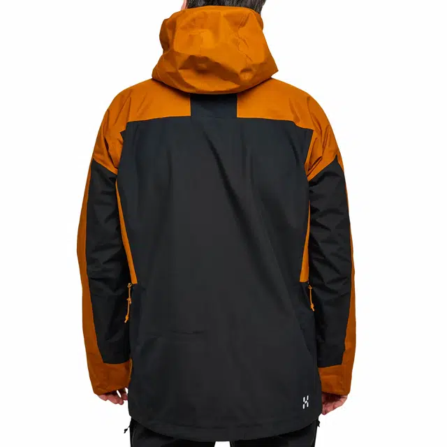 HAGLFS Vassi GTX logo