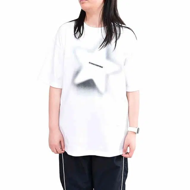 Converse T