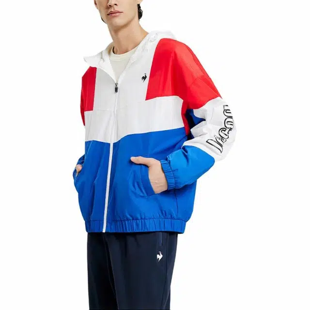 le coq sportif