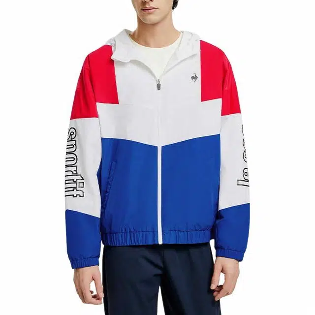 le coq sportif