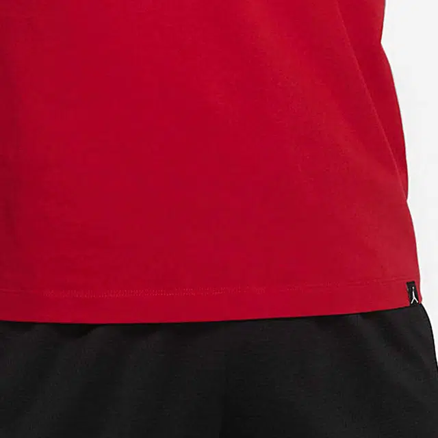 Jordan Jumpman Logo T