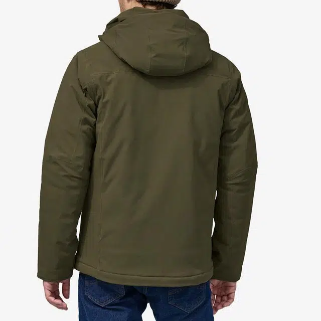 patagonia