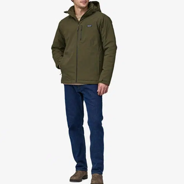 patagonia