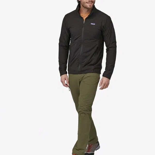 patagonia Men's Nano-Air Light Hybrid Jacket