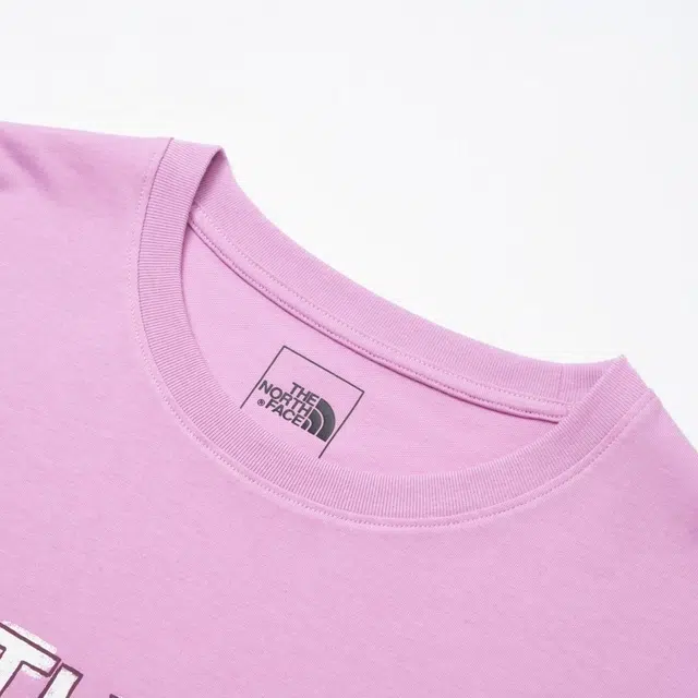 THE NORTH FACE Logo T