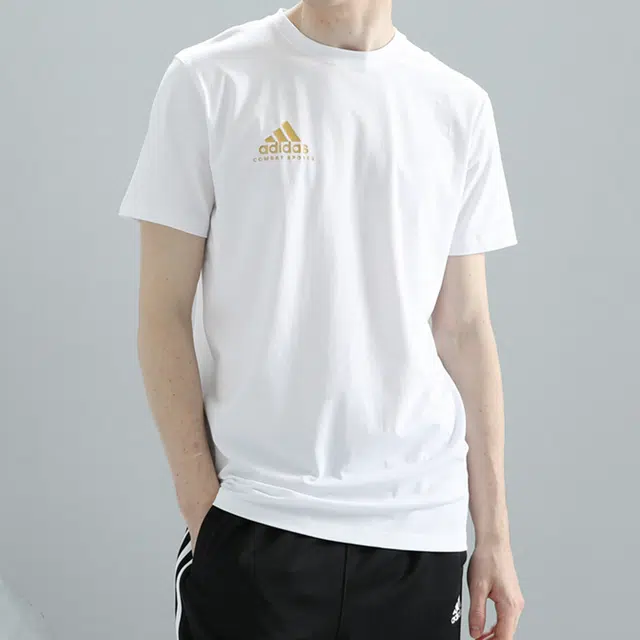 adidas T
