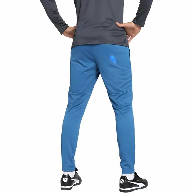 PUMA 2023-24 Manchester City Puma Pro Training PantsBottoms