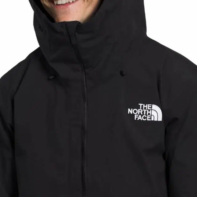 THE NORTH FACE Freedom Stretch Jacket Logo