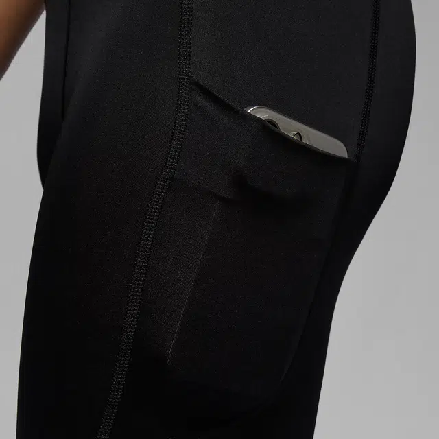 Jordan Sport Dri-FIT Black Shorts