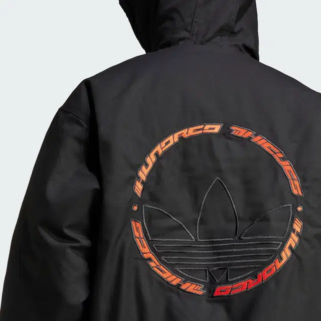 adidas Originals 100 Thieves FW24