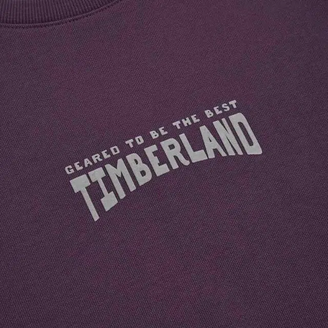 Timberland LP Sweatshirt Crew