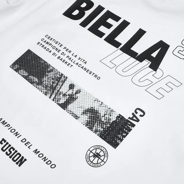 FILA QR T