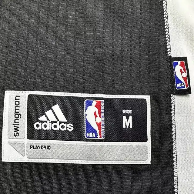 adidas x NBA 30 R30 SWINGMAN