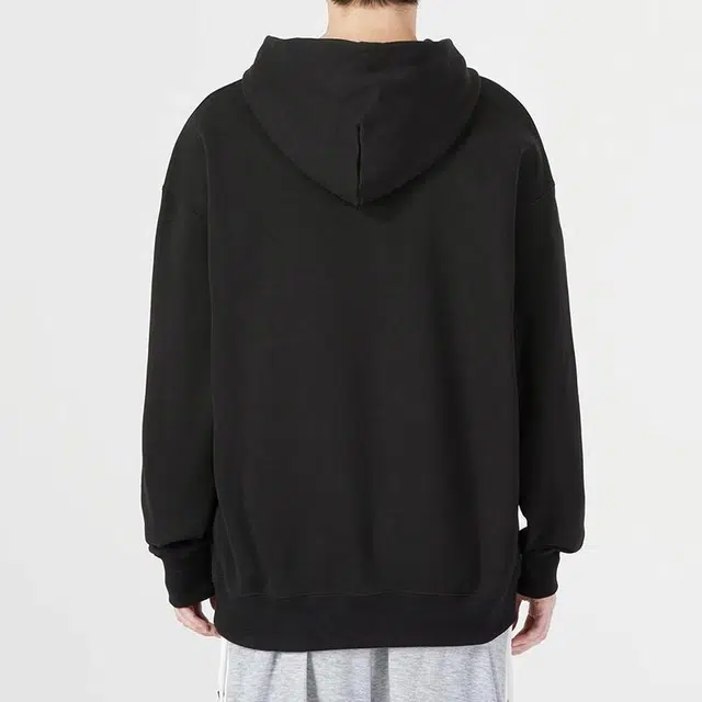 PUMA Classics Relaxed Hoodie Tr