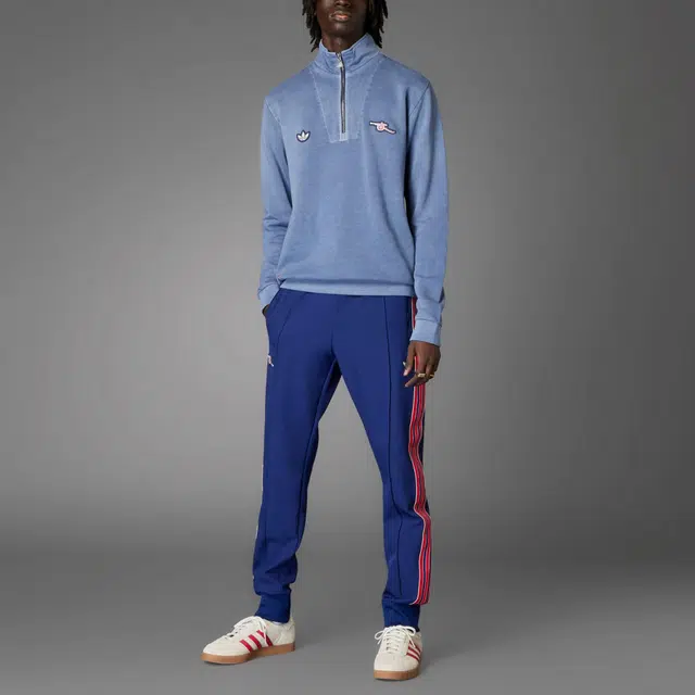 adidas originals ARSENAL TERRACE ICONS TOP