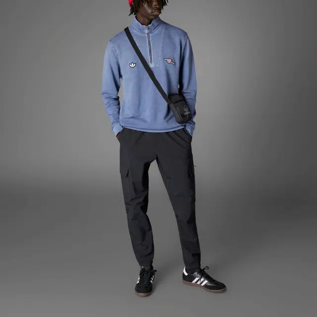 adidas originals ARSENAL TERRACE ICONS TOP