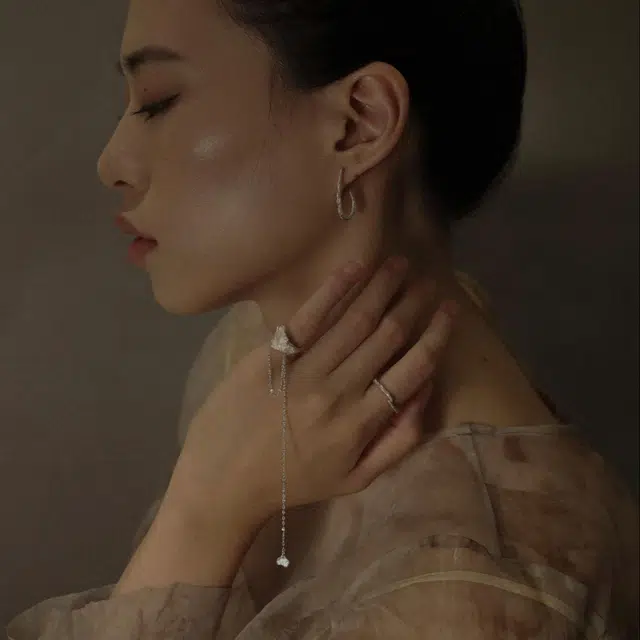 M.Wong 925