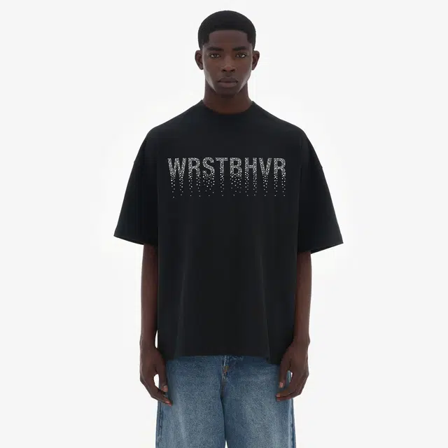 WRSTBHVR PIONEER T