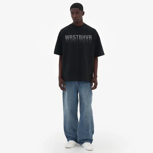 WRSTBHVR PIONEER T