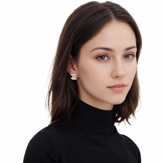 CHANEL LogoC