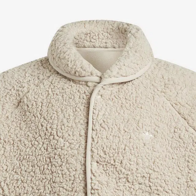 adidas originals Adventure Polar Fleece Jacket