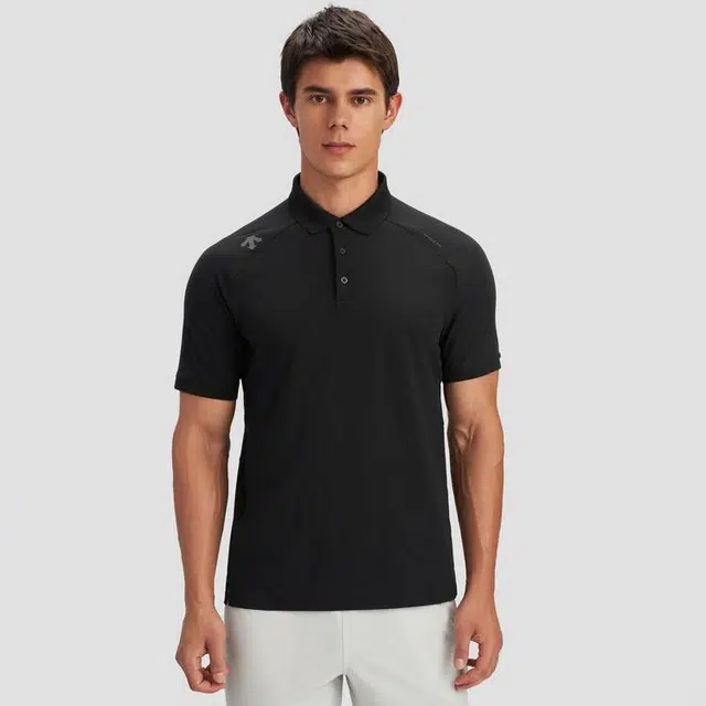 DESCENTE POLO