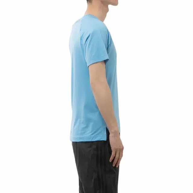 adidas GYM+ TRAINING TEE LogoT