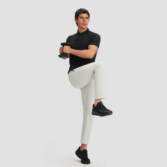 DESCENTE POLO