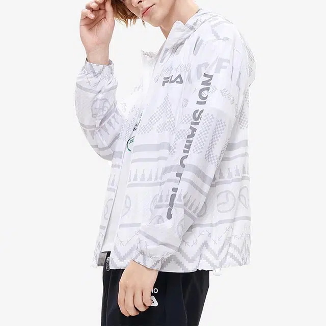 FILA FUSION