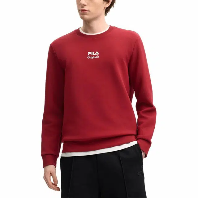 FILA ORIGINALEBIELLA Logo