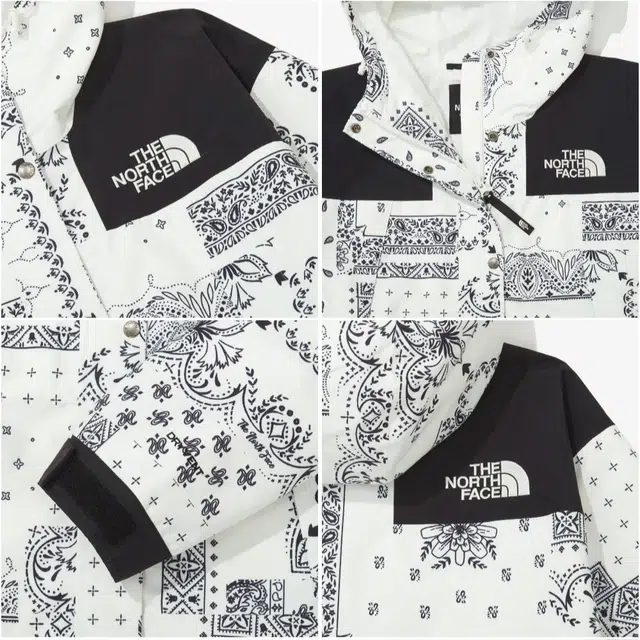 THE NORTH FACE Crop Mountain Dry