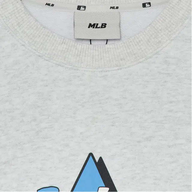 MLB
