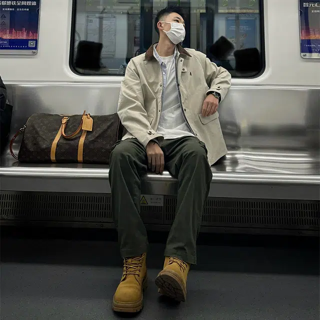 Teenie Weenie CleanFit