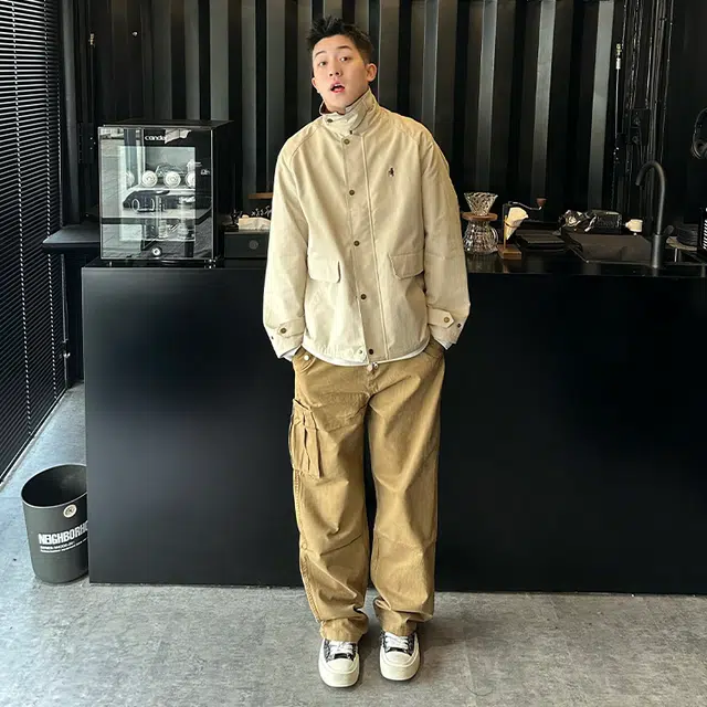 Teenie Weenie CleanFit