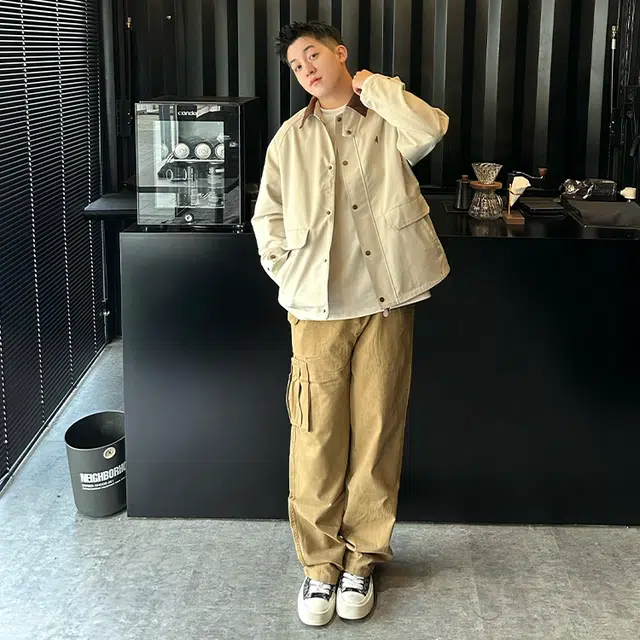 Teenie Weenie CleanFit