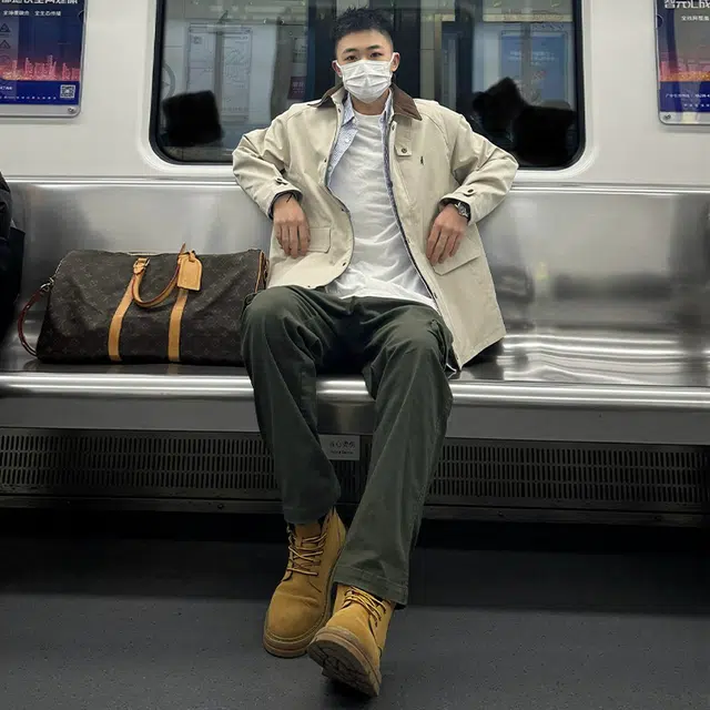 Teenie Weenie CleanFit