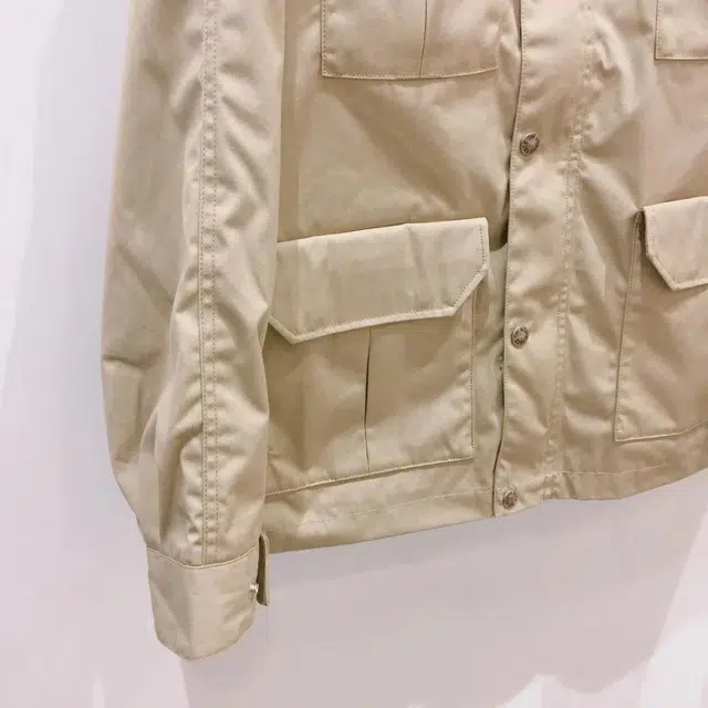 THE NORTH FACE PURPLE LABEL