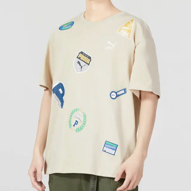 PUMA LogoT