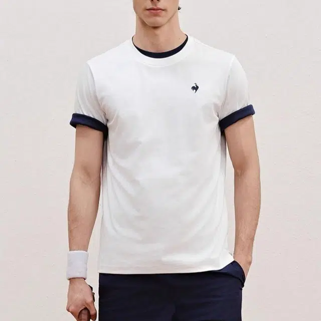 le coq sportif T