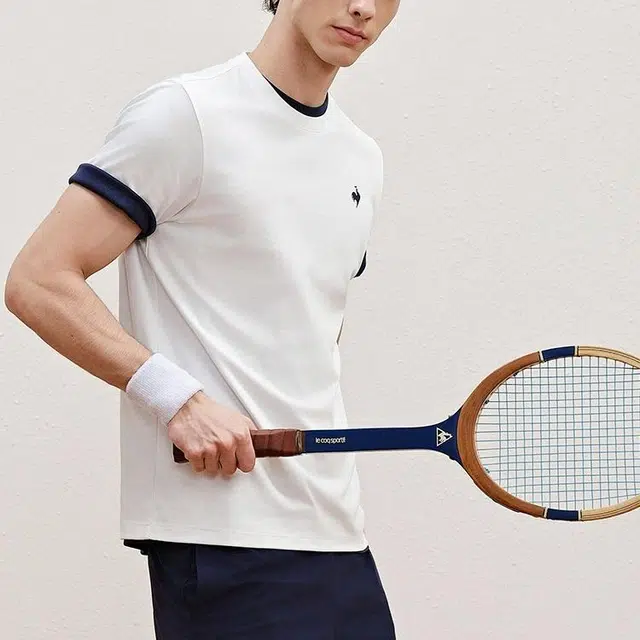 le coq sportif T