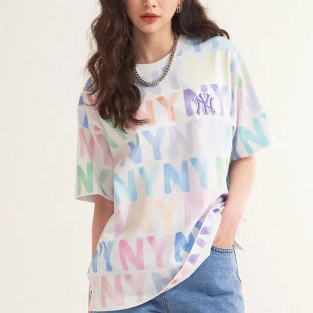 MLB MLB SS22 T