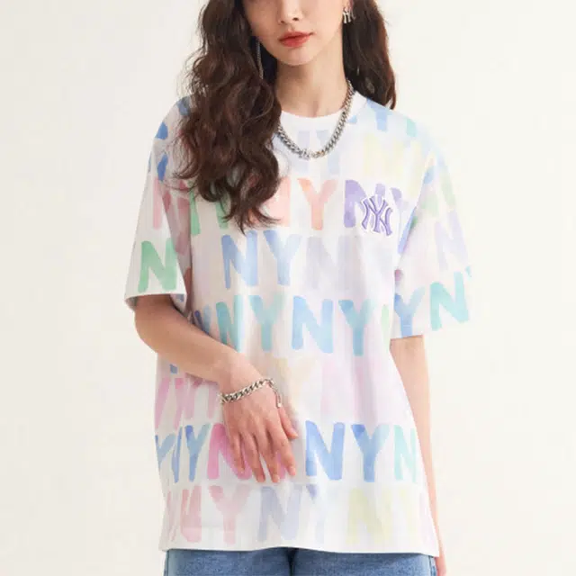 MLB MLB SS22 T