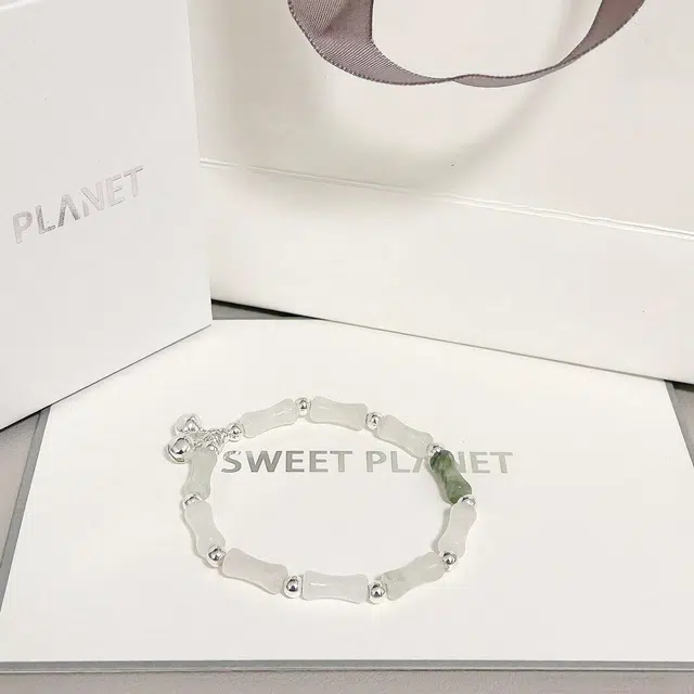 SWEET PLANET