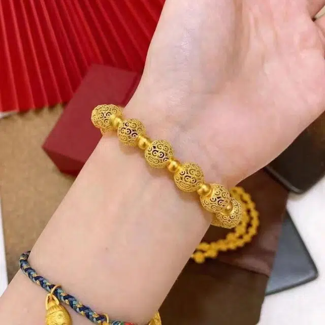 KING SIZE JEWELRY 999