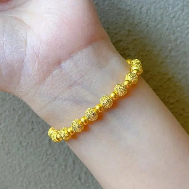 KING SIZE JEWELRY 999