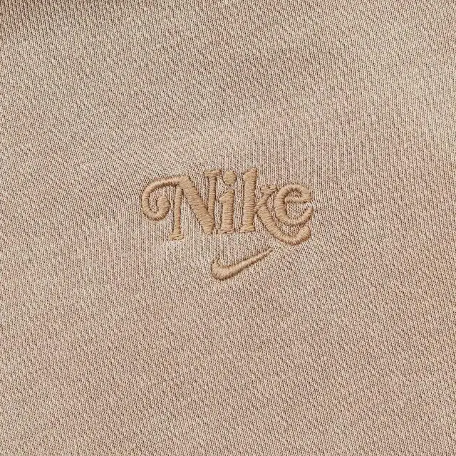 Nike Club AS NSW PO FT HDY FINE