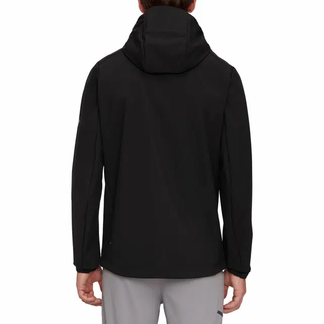 MAMMUT Outdoor So Hooded